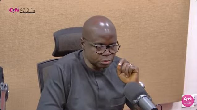 2025 Mid-Year Budget Review misleads public on economic gains – Fokuo