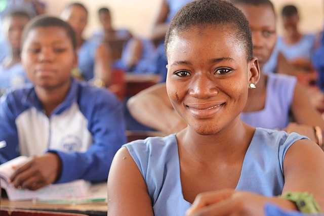 Govt extends Free SHS policy to 60 private schools