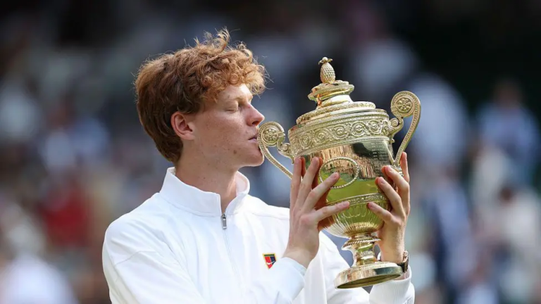 Wimbledon attracts record digital audience of 69.3 million to BBC