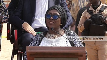 Blekusu Coastal project: We’re reclaiming our coastlines – Housing Minister