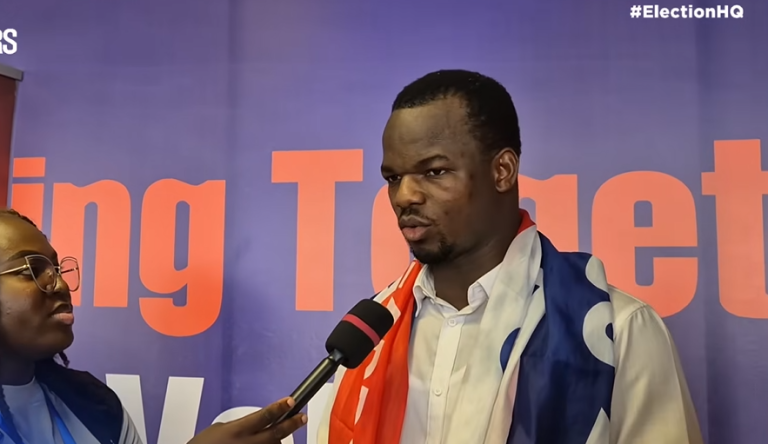 I can’t defend any NDC member, not even my twin brother – NPP’s Abanga Yakubu over brother’s probe in galamsey allegations