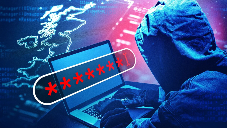 Weak password allowed hackers to sink a 158-year-old company