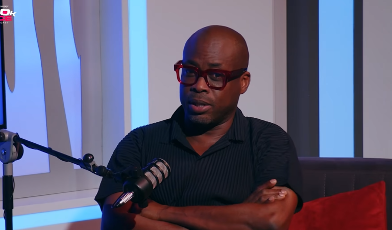 Paul Adom-Otchere calls out Mahama for ‘avoiding press accountability’