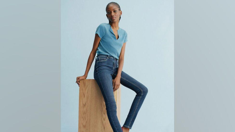 M&S ad banned over ‘unhealthily thin’ model