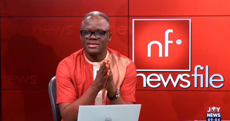 Livestream: Newsfile discusses AG’s dropping of uniBank charges, Auditor-General’s report, budget review