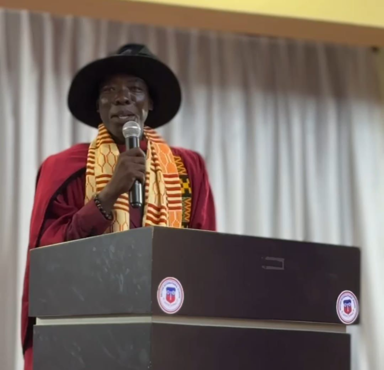 “Eat AI, drink AI, live AI” – UG Professor