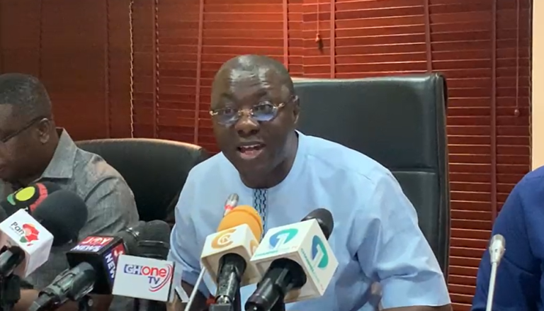 Minority slams Finance Minister over ‘shocking’ justification for sacking of over 1,000 workers