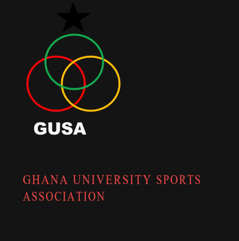 GUSA Champions Ghana’s Pride at 2025 FISU World Games in Germany
