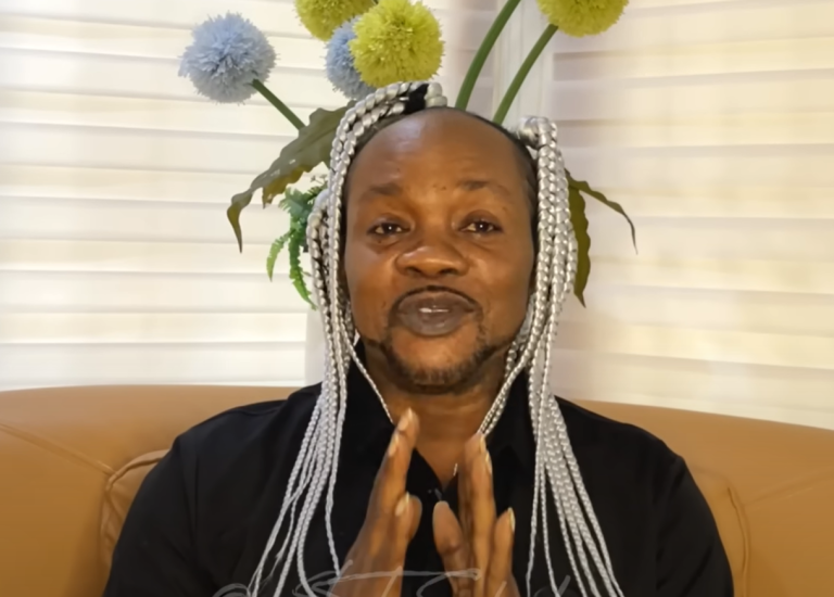 Interesting facts about Daddy Lumba and the legacy he leaves behind