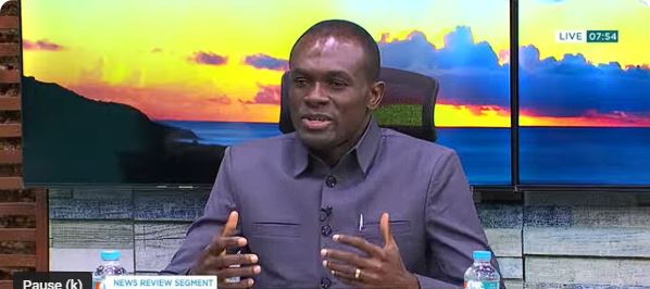 NPP should’ve apologised, not boasted at Delegates Conference – Afadjato MP