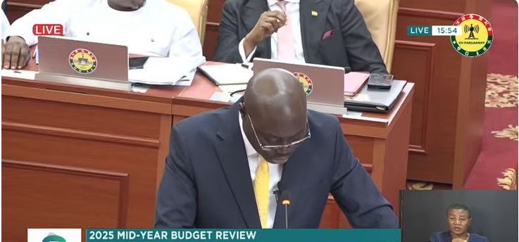 Gov’t to reopen domestic bond market in August – Ato Forson