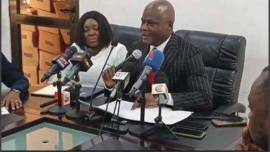 Govt begins monthly GHS1,300 allowance for all Assembly Members
