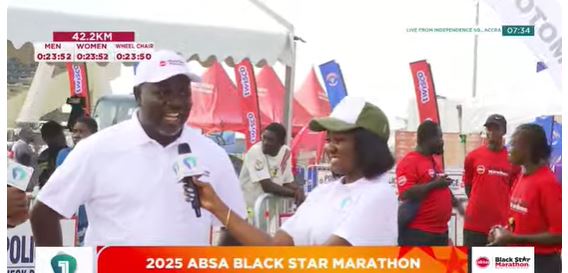 Race is to raise funds for dialysis patients – Founder