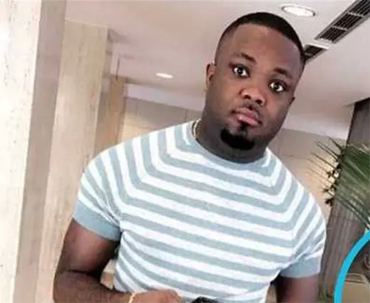 Court Grants Kofi Boat 10 Days To Prepare For Extradition
