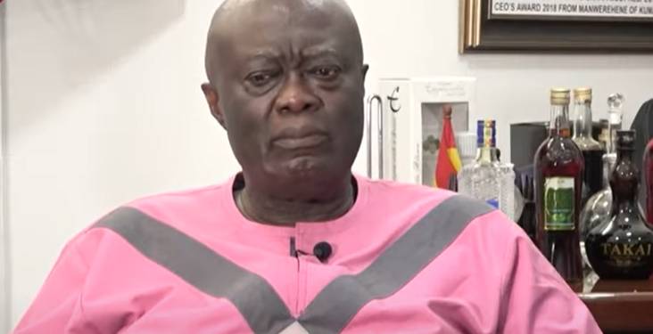 Ex-GIHOC Boss legally owned two of alleged stolen vehicles – Lawyer disputes CID claim