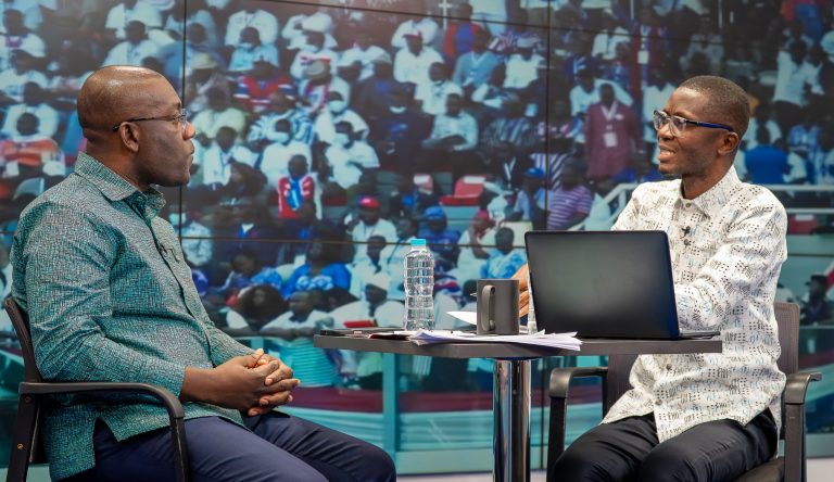 Oppong Nkrumah outlines four reasons for NPP’s 2024 defeat