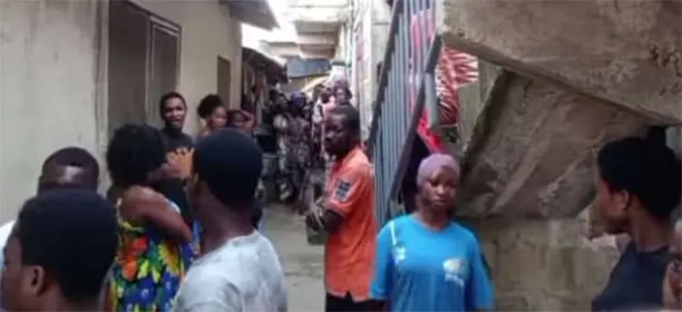 Man Kills 69-Year-Old Landlord –