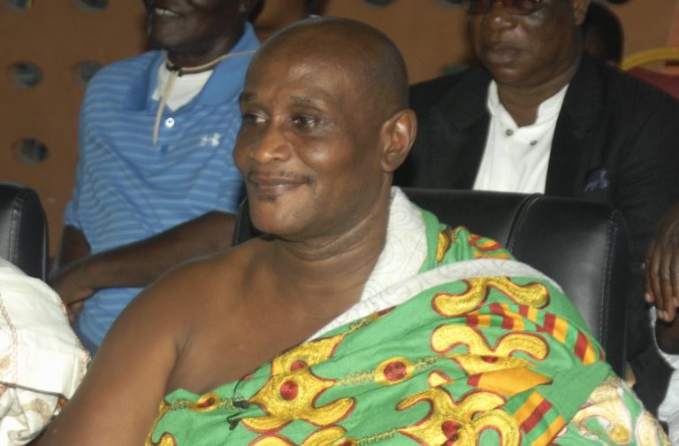 Supreme Court quashes order to restore Nii Adama Latse II as Chief