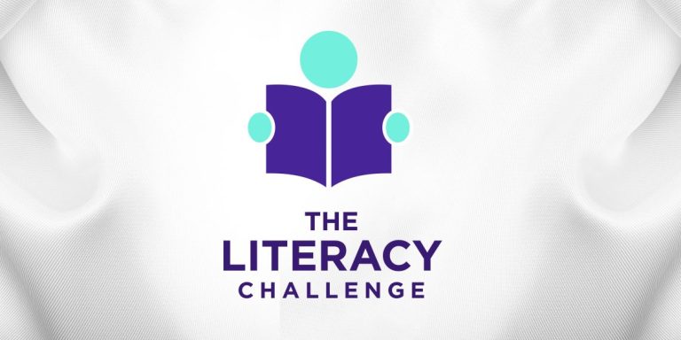 Top 50 Finalists for 2025 Literacy Challenge to be announced August 4