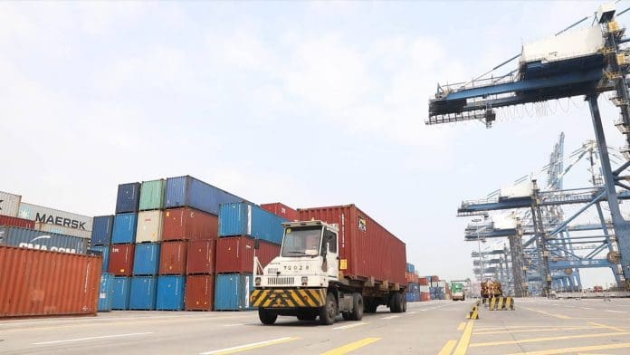 Ghana Exports Surge 60% as Trade Surplus Hits US$4.14 Billion