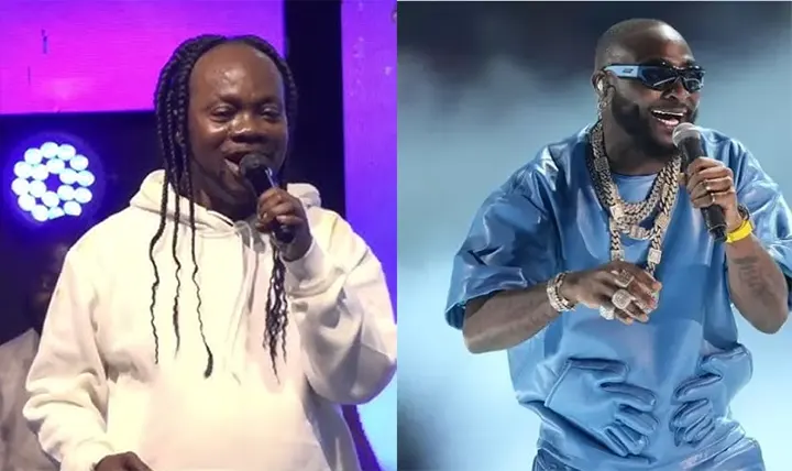 Davido Pays Tribute To Daddy Lumba At Toronto Concert