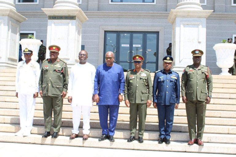 Gov’t withdraws Military protection for unauthorized civilians