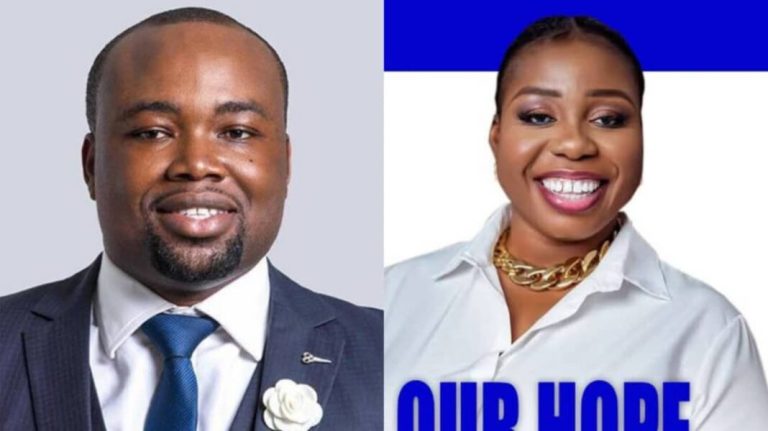 Ernest Kumi’s wife not contesting Akwatia seat – Eastern Regional NPP