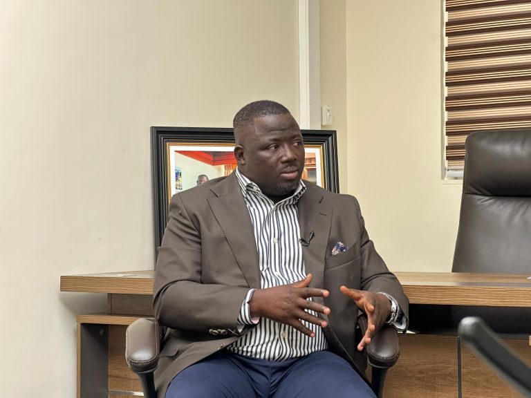Akufo-Addo failed to deliver tangible economic results – Gbande