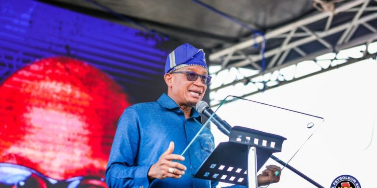 Mustapha Hamid denies involvement in GHS280m extortion allegations – Citinewsroom – Comprehensive News in Ghana
