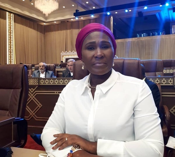 We won’t accept rerun – Akua Afriyie