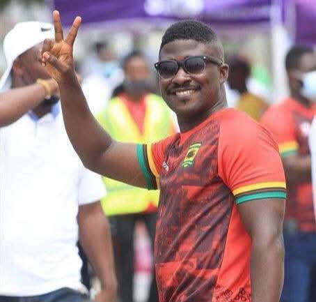 Tragic News: Missing Kotoko fan and Immigration officer Nana Kofi Amoah found dead
