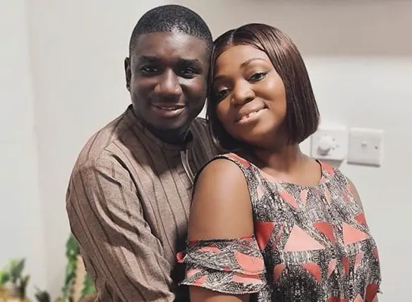 I Am Not Gay – Noble Nketsiah
