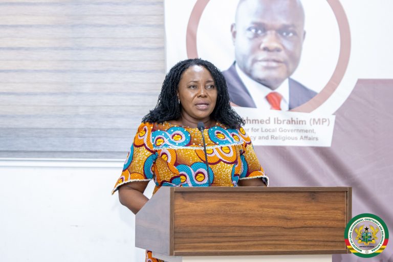 Govt releases first-quarter allowances for traditional leaders – Citinewsroom – Comprehensive News in Ghana
