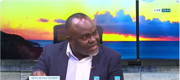 Stop spreading falsehoods — NDC’s Madilo cautions NPP