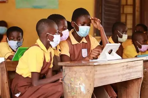 Govt clears Capitation Grant arrears for Basic Schools from 2023