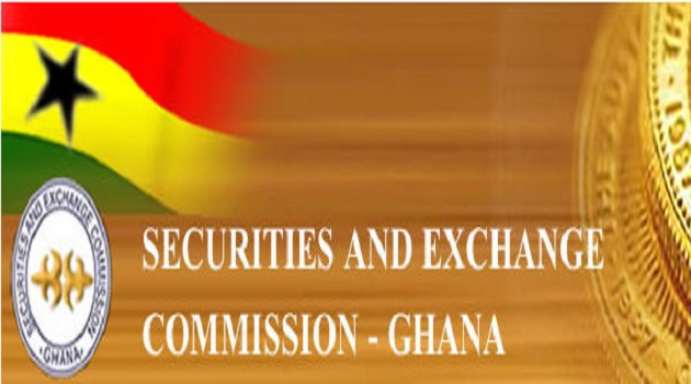 SEC warns public against unlicensed investment products promoted by News GH, Ghana News