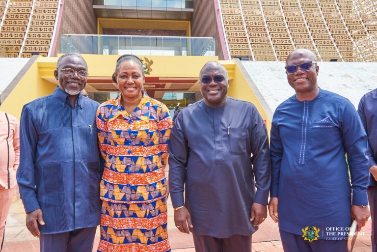 Chief of Staff calls for Governance Excellence ahead of 2025 Boardroom Summit