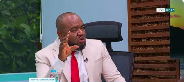 Inviting suspects politely dignifies corruption – Sukparu defends EOCO’s firm action