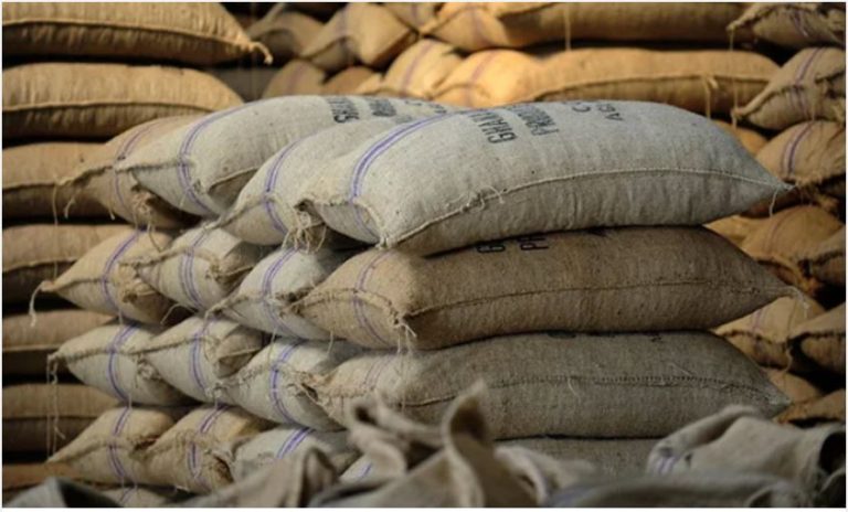 Police intercept 30 bags of smuggled cocoa beans