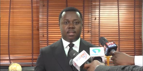 Minority demands apology over Ghana’s UN vote abstention