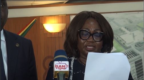Stop NDC’s agenda, protect EOCO’s integrity