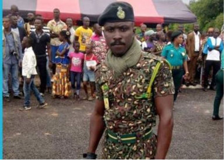 Court adjourns case of murdered Immigration Officer to August 8