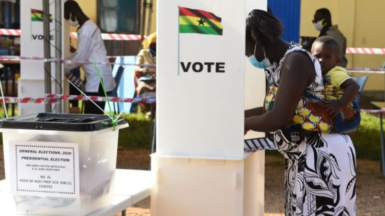 Afrobarometer: Poorer Africans more politically active than the rich – Ghana mirrors continental trends