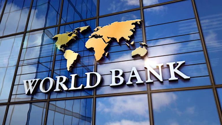 World Bank Approves $360m For Economic Development
