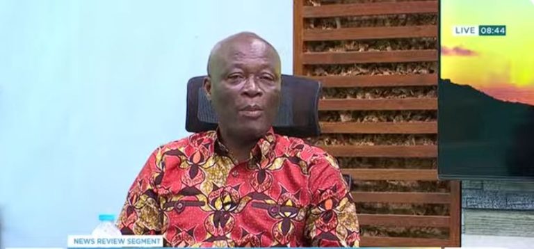 Fuel levy a necessary move to stabilise economy – Vanderpuye – Citinewsroom – Comprehensive News in Ghana