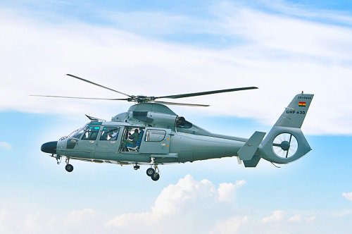 Minority backs urgent military aircraft deal – Okyere Baafi
