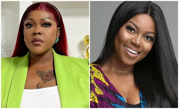 Mona Gucci fined GH¢340,000 over defamatory comments against Yvonne Nelson