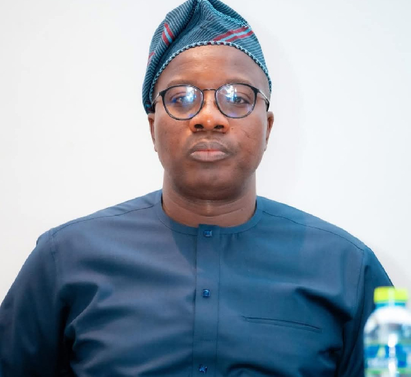 Bawku was peaceful from the 90s until NPP came into power – Majority Leader