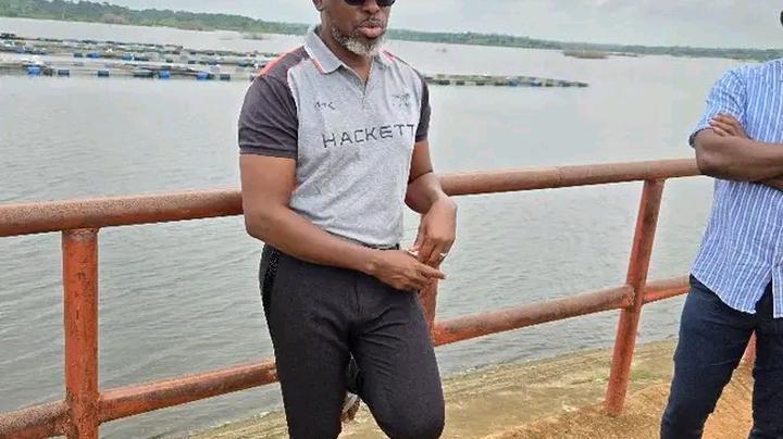 A Plus Sparks Debate Over Mahama-Era Dam As He Challenges NPP’s One Village One Dam Legacy