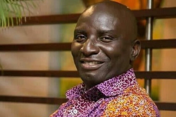 Dada KD was not happy about the way NPP handled him – Socrate Safo